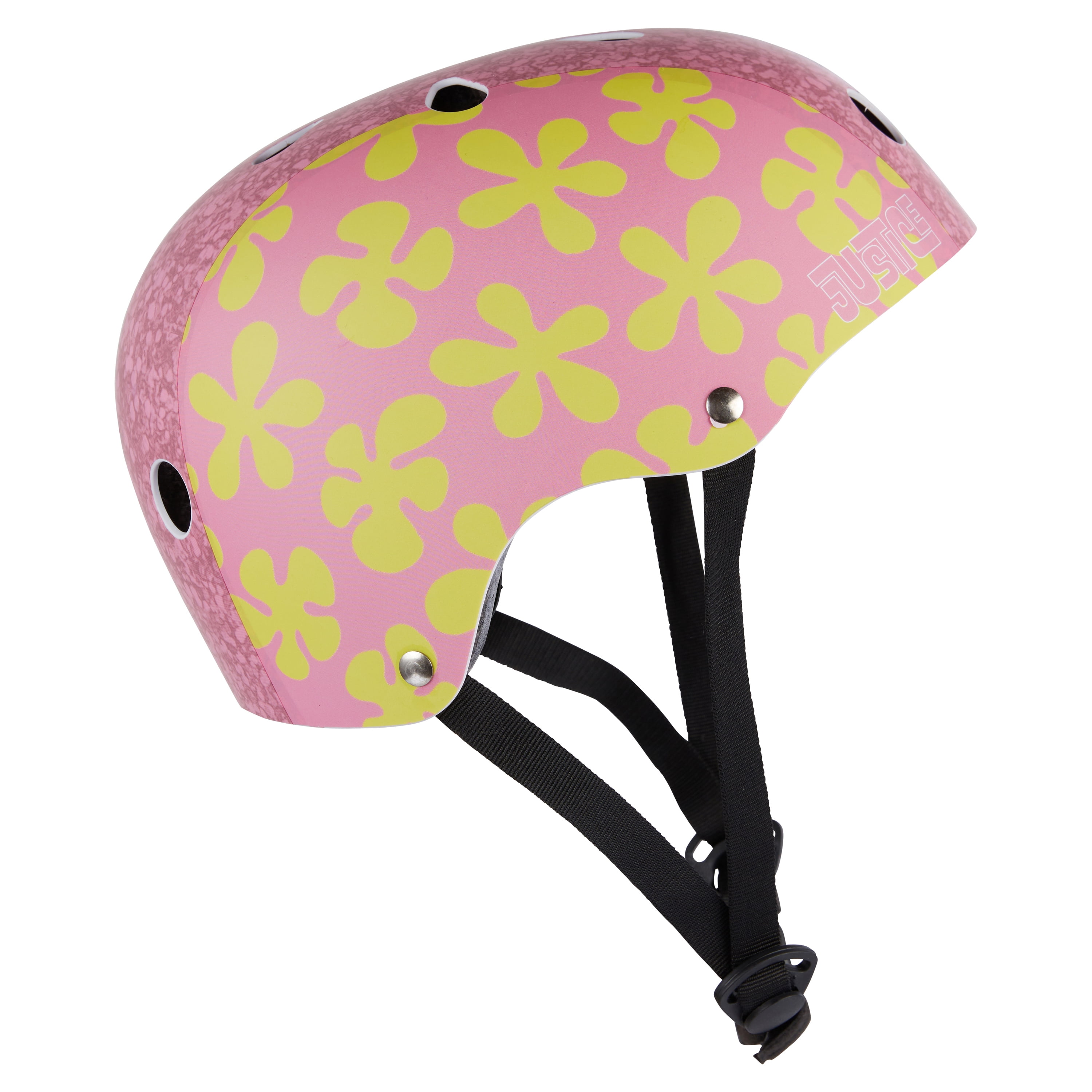 Limited Edition Justice Patrick Helmet with Glitter&nbsp;