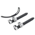 thumbnail image 2 of Coil Spring Compressor Adjustable Spring Compressor Bearing 1200KG Capacity for Automotive, 2 of 21