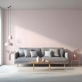 thumbnail image 7 of Evolve Eco-Friendly Eggshell Acrylic Latex Paint and Primer, One Coat Coverage, Pale Pink, 5 gal, 7 of 7