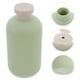 thumbnail image 2 of 3 unids Inicio Uso Ducha Gel Sub Paquete Botellas Vacío Shampoo Almacenamiento Contenedores, 2 of 3