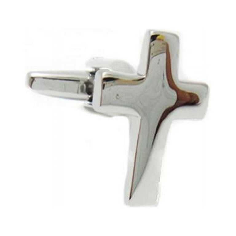 Meiliyizu 10pcs Brass Button Covers - Round Cuff Button Covers, Imitation Cufflinks For Dress Shirts