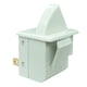 thumbnail image 3 of Interruptor de luz de puerta de refrigerador DTAIR W11396033 para Whirlpool GE, 3 of 6