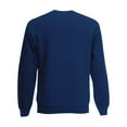 thumbnail image 2 of Fruit Of The Loom Kids Big Girls Classic 80/20 Set-In Sweatshirt (Pack of 2), 2 of 3