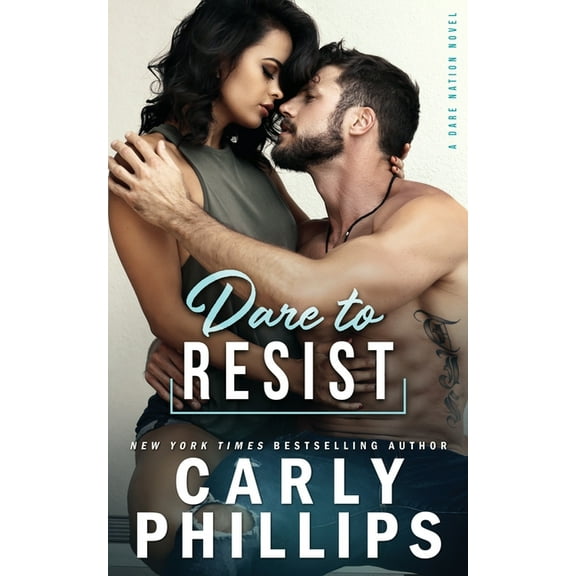 Dare Nation Dare To Resist, Book 1, (Paperback)