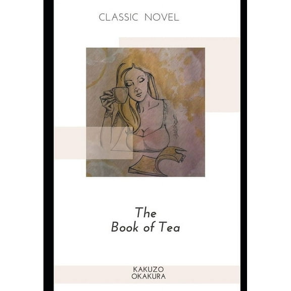 The Book of Tea (Paperback)