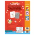 thumbnail image 2 of Chispas de Color Mascotas El Gato de hojalata Libro de bolsillo 1ra edicion, 2 of 2