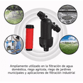 thumbnail image 5 of Bandeja Lavable Con Filtro Purificador De Agua De 1 Pulgada, 5 of 5