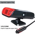 thumbnail image 3 of Car Heater Portable Car Fan Heating And Cooling Auto Car Van Heater, 3 of 4