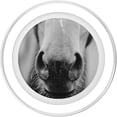 thumbnail image 2 of Agarre intercambiable para teléfono y tableta PopSockets PopGrip Horse, 2 of 5