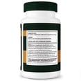 thumbnail image 3 of (3 Pack) Grenov Capsules - Official Grenov Pills to Maintain Overall Health, All Natural Blood Formula For Healthy and Stable Levels, Grenov Review (180 Capsules), 3 of 10