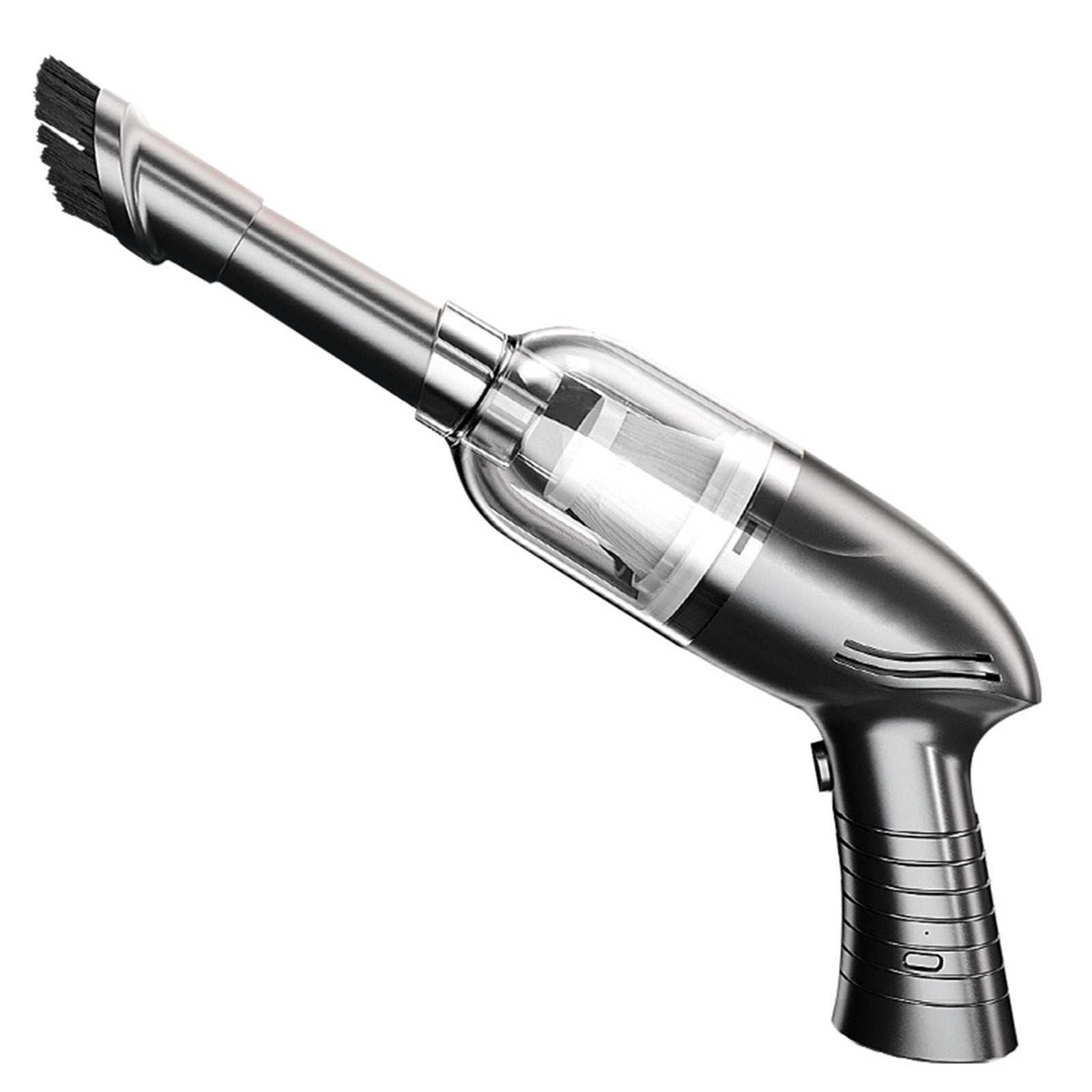 Handheld Vacuum Cleaner Car Portable Handheld Small Vacuum Cleaner Wireless Home Car Dual-Use Rechargeable High-Power Powerful Vacuum Cleaner Car Vacuum Cleaner