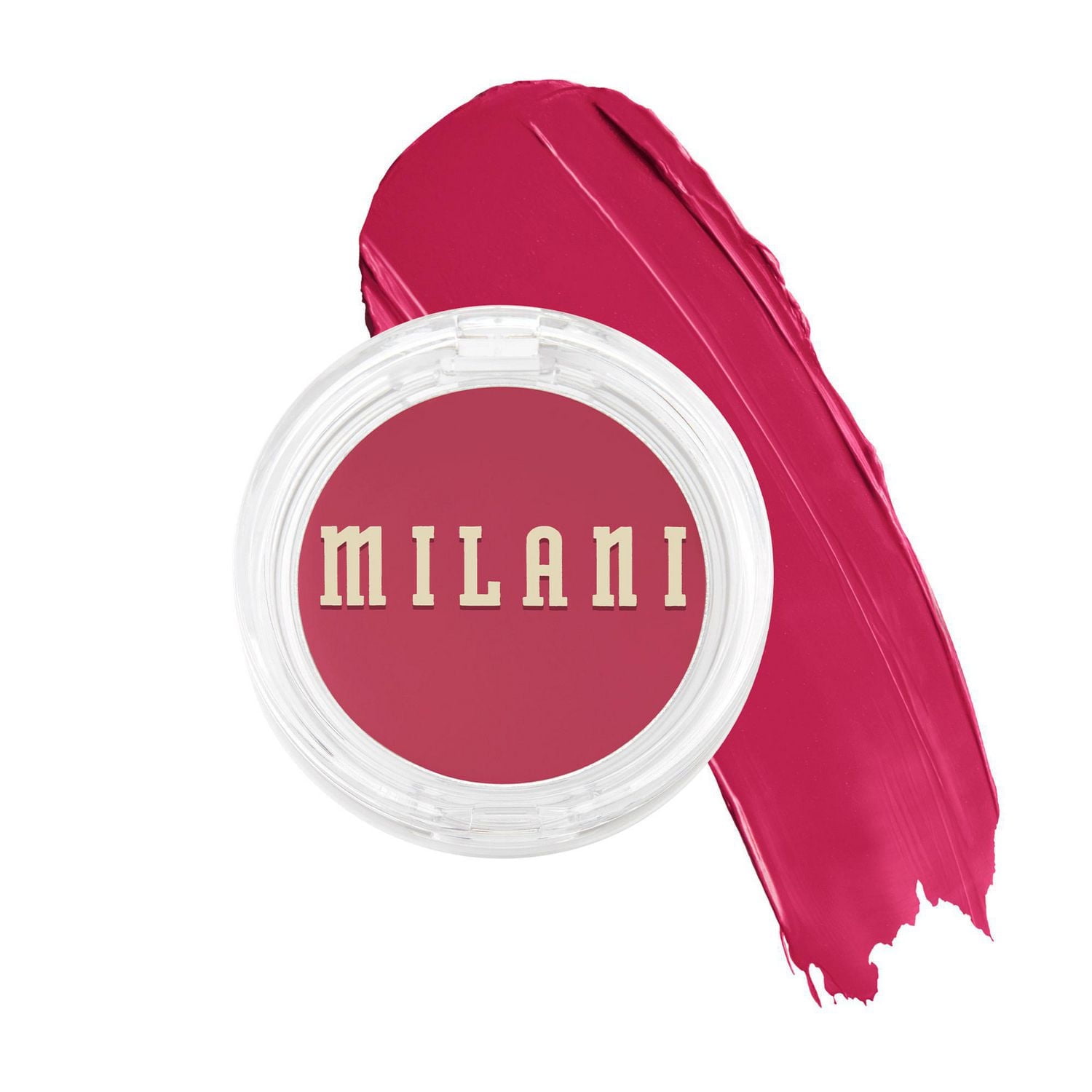 Milani Fard à joues en crème Cheek Kiss