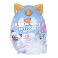 thumbnail image 4 of Figura Rainbocorns Zuru Kittycorn artículo sorpresa, 4 of 4