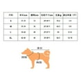 thumbnail image 3 of Absorbent Doggies Diaper Male Pet Dog Nappy Pants Puppies Pet Menstrual Pants Ensuring Cleanliness at Homes, 3 of 8