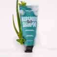 thumbnail image 2 of Men Rock Hair and Body Shampoo, Clarifying Shampoo, 200 ml, 2 of 5