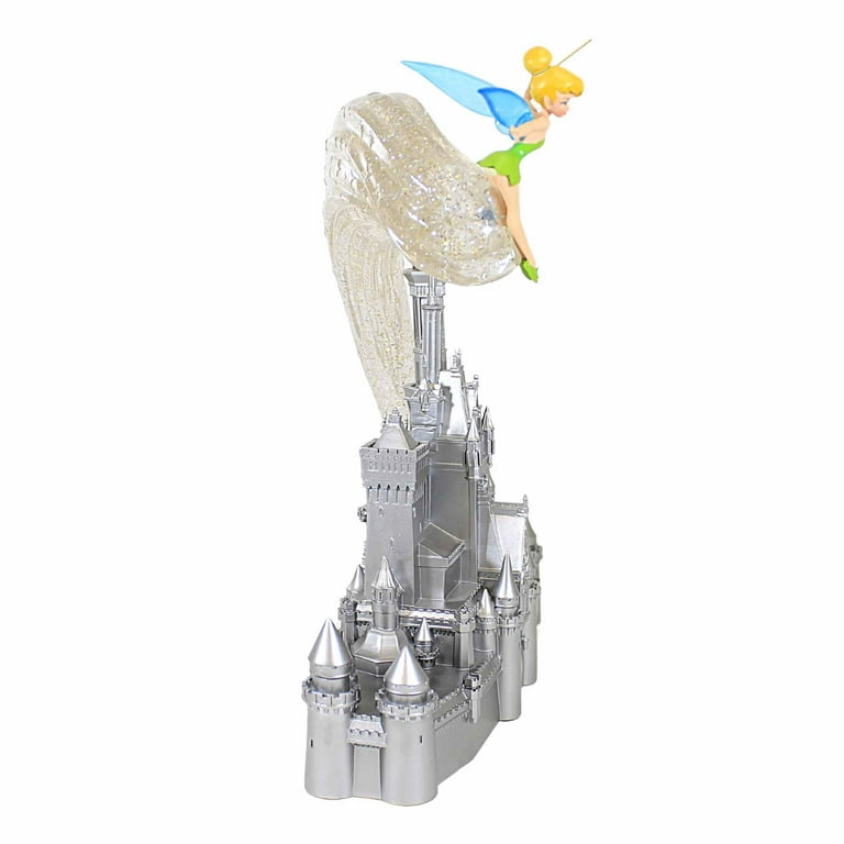 Unlock a Fairy Tale World with CrazyMold's 12-in-1 Castle Earring Resin  Molds Kit!