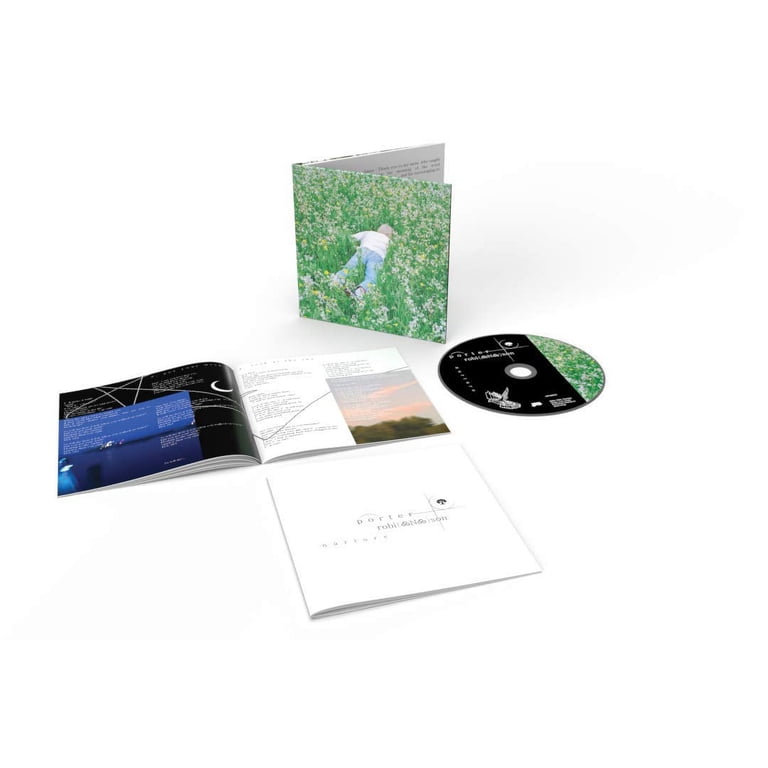 Porter Robinson - Nurture - Music & Performance - CD - Walmart.com