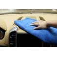 thumbnail image 7 of 11.8*11.8in Premium Microfiber Detailing Towels, Lint Free Car Buffing Waxing Polishing Drying Towel, Pack of 6, 7 of 7