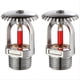 thumbnail image 3 of Fire Sprinkler- 155℉, Upright Sprinklers- 1/2Inch NPT Thread, 3 of 4