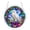 C, variant on Trovenix Acrylic Suncatcher Kit Make Your Own Window Hanging Ornament, Puzzle Sun Catcher for Holiday Decor, Craft Project for Kids and Adults Gift