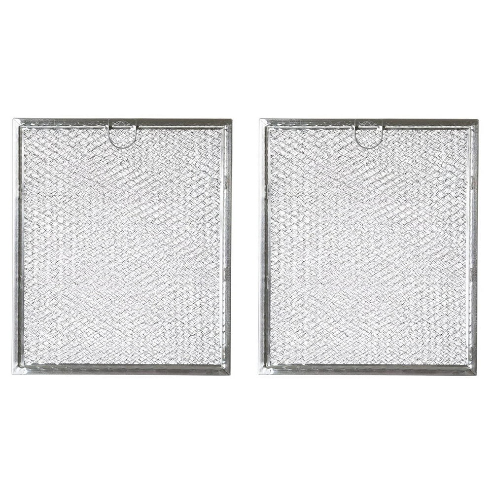 Replacement Microwave Grease Filter For GE General Electric Hotpoint