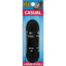 Kiwi dress shoe laces hot sale