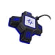 thumbnail image 3 of Convertidor de teclado y mouse portátil para PS3 / PS4 para Xbox one para Switch Keyboard Mouse Adapter Inevent EL3445-00B, 3 of 7