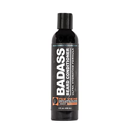 THE VIKING BADASS BEARD CONDITIONER
