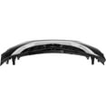 thumbnail image 4 of For 2019-2023 Maxima Front Grille Assembly Black/Chrome 623109DJ0A NI1200297 Q, 4 of 5