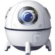 thumbnail image 1 of Astronaut Spaceship Humidifier Spray Humidifier Small Night Light Humidifiers For Bedroom Kids, 1 of 4
