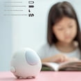 thumbnail image 4 of Multifunctional Alarm Clock for Kids with Smart Features and Interactive Display, 4 of 8