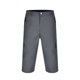 thumbnail image 3 of Pantalones cortos ligeros 7/8 para caminar para hombre - Pantalones de pesca de secado rápido con bolsillo para cinturón, 3 of 7