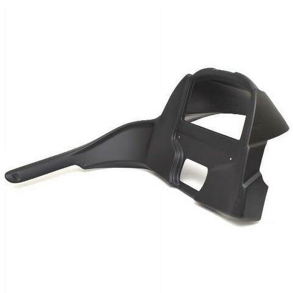 Ranger Boat Glove Box Console J185947 | Panel Black Plastic