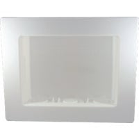 1PC Danco Universal Washing Machine Outlet Box Less Valves