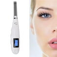 thumbnail image 4 of Heated Lash Curler, Rapid Heating Wide Comb Teeth Electric Eyelash Curler Long Lasting  For Daily Use, 4 of 8