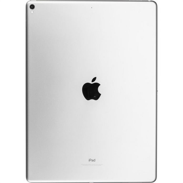 Restored 2017 Apple 12.9-in iPad pro Wi Fi 256 GB Silver (2nd