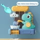 thumbnail image 4 of Juguete de baño con rueda hidráulica para bebé juguete de baño con rueda hidráulica para bebé ventosa que atrae la atención para el baño ANGGREK Otros, 4 of 8