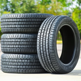 Cooper Discoverer SRX All-Season 225/65R17 102H Tire for Snow