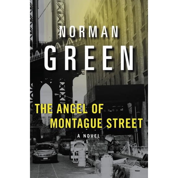 The Angel of Montague Street, (Paperback)