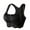 Black, variant on Kiplyki Sports Bras for Women Wholesale Trackless Non-steel Ring Gathered Vice Breast Beauty Back Buckle Large Size Underwear