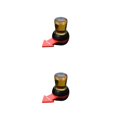 thumbnail image 1 of Wosthever Tocadiscos portátil para bebidas de vino, Bar, Pub, club nocturno, soporte para vasos de fiesta, herramienta de juego para beber, Type2 NO2, 1 of 6
