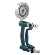 Fabrication Enterprises 12-0272 Baseline Pinch Gauge - Hydraulic - Standard - 50 Lbs. Capacity - Reverse Facing Gauge