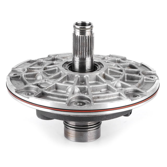 Conjunto de bomba de aceite de TRANSMISIÓN Ticfox 5R55W 5R55S para FORD/LINCOLN ACTUALIZADO 2001 EN ADELANTE