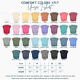 thumbnail image 6 of Comfort Colors Project Hail vintage Mary AH! Element of Surprise Ryland Grace Red T-Shirt Chemistry Joke Tee, 6 of 6
