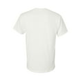 thumbnail image 3 of Gildan - DryBlend T-Shirt - 8000 - White - Size: XL, 3 of 3