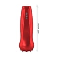 thumbnail image 2 of Appareil de Massage Électrique à Raclage, Masseur pour Ventouses sous Vide, Sans Fil, Guasha, Instrument de Raclage pour Ventouses, Débouchage des Méridiens, 2 of 5
