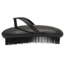 Travel Detangler Flip Flop Hair Brush