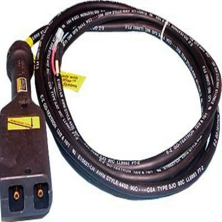 - PowerWise Charger Cable | 10 foot length | 3 Wire |PowerWise DC cord set | Po...