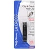 Sally Hansen LA Cross Nail Clip with Catcher