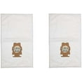 thumbnail image 3 of Vacuum Spare Cloth Dust Bag For Kirby Sentria G10, G10e Vacuum Cleaner Rub, 3 of 4